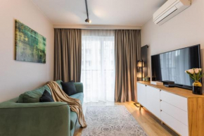 Golden Apartments Warsaw - Sienna 36